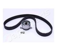 KIT CINGHIA DISTRIBUZIONE JAPANPARTS KDD-412 HONDA CIVIC IV Hatchback (EC, ED, E