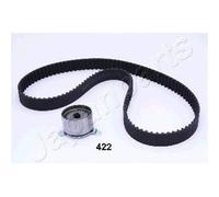 KIT CINGHIA DISTRIBUZIONE JAPANPARTS KDD-422 HONDA CIVIC V Hatchback (EG) 1.6 VT