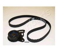 KIT CINGHIA DISTRIBUZIONE JAPANPARTS KDD-508A MITSUBISHI COLT II (C1_A) 1.6 Turb
