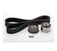KIT CINGHIA DISTRIBUZIONE JAPANPARTS KDD-543 MITSUBISHI PAJERO PININ (H6_W, H7_W