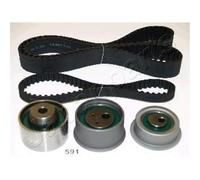 KIT CINGHIA DISTRIBUZIONE JAPANPARTS KDD-591 MITSUBISHI ECLIPSE II (D3_A) 2400 G