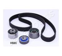 KIT CINGHIA DISTRIBUZIONE JAPANPARTS KDD-H02C KIA MAGENTIS (GD) 2.0