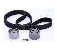 KIT CINGHIA DISTRIBUZIONE JAPANPARTS KDD-H03B HYUNDAI SANTA FÉ I (SM) 2.7 V6 4x4