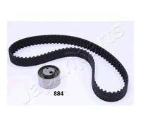 JAPANPARTS KDD-884 Kit cinghia di distribuzione