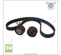 Kit cinghia distribuzione Japko per CITROEN C-CROSSER C5 III II C8 C6 FIAT ULYS