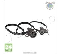 Kit cinghia distribuzione Japko per HYUNDAI TERRACAN GALLOPER H-1 KIA PREGIO K2