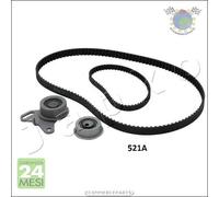 Kit cinghia distribuzione Japko per MITSUBISHI PAJERO II L 300