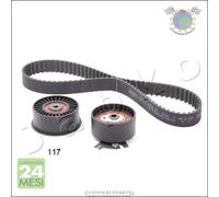 Kit cinghia distribuzione Japko per NISSAN PRIMASTAR INTERSTAR OPEL VIVARO A MO
