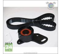 Kit cinghia distribuzione Japko per SUBARU LIBERO JUSTY I REX