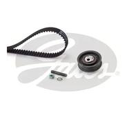 Kit cinghia distribuzione K015016 GATES per AUDI VW SEAT PORSCHE