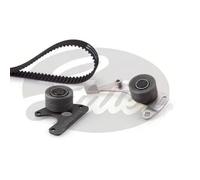 Kit cinghia distribuzione K015049XS GATES per CITROËN PEUGEOT ROVER FSO TALBOT