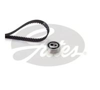 Kit cinghia distribuzione K015127XS GATES per CITROËN PEUGEOT MEGA