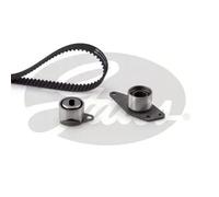 Kit cinghia distribuzione K015130XS GATES per RENAULT VOLVO