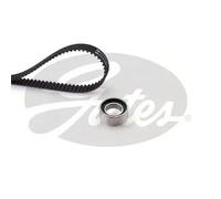 Kit cinghia distribuzione K015177 GATES per FIAT LANCIA PEUGEOT INNOCENTI YUGO