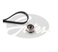 Kit cinghia distribuzione K015232XS GATES per HONDA CIVIC V Hatchback CONCERTO