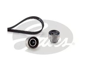 Kit cinghia distribuzione K015299 GATES per FIAT CITROËN