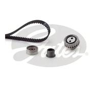 GATES K015302XS Kit cinghia di distribuzione