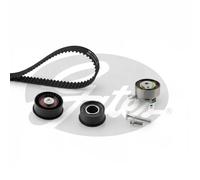 GATES K015369XS Kit cinghia di distribuzione