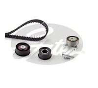 GATES K015369XS Kit cinghia di distribuzione
