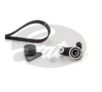 Kit cinghia distribuzione K015378XS GATES per VOLVO RENAULT