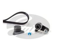 Kit cinghia distribuzione K015397XS GATES per VOLVO 850 S70 V70 I 850 Familiare