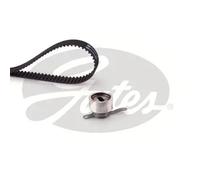 K015409XS Kit cinghie dentate (GATES)