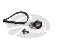 Kit cinghia distribuzione K015433XS GATES per FORD MAZDA