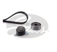 GATES K015435XS Kit cinghia di distribuzione