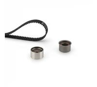 Kit cinghia distribuzione K015446XS GATES per MITSUBISHI CHRYSLER DODGE