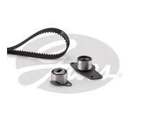 GATES K015484XS Kit cinghia di distribuzione