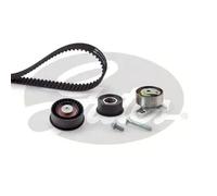 Kit cinghia di distribuzione GATES per Opel Astra G Berlina (1998- ) 1,4