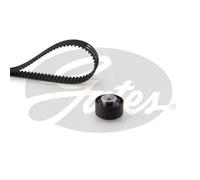 Kit cinghia distribuzione K015503XS GATES per ABARTH ALFA ROMEO FIAT LANCIA OPEL