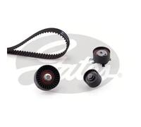 GATES K015508XS Kit cinghia di distribuzione