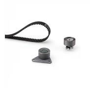 KIT DISTRIBUZIONE GATES VOLVO S80 I 2.5 T AWD KW:154 dal 03>06 K015509XS