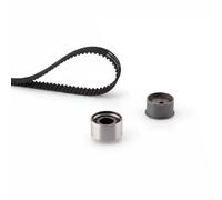 Gates Kit cinghia di distribuzione K015514XS - 154 denti 29 mm 1232 mm