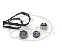 GATES K015534XS Kit cinghia di distribuzione