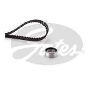 Kit Cinghie Dentate Gates K015545Xs Per Fiat