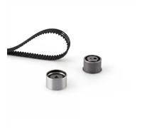 Gates Kit cinghia di distribuzione PowerGrip K015555XS per HYUNDAI, KIA