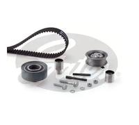 Kit cinghia distribuzione K015559XS GATES per AUDI SEAT VW SKODA