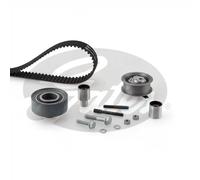 GATES K015559XS Kit cinghia di distribuzione