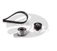 KIT DISTRIBUZIONE GATES OPEL MOVANO 1.9 DTI KW:59 dal 00>01 K015561XS