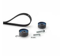 KIT DISTRIBUZIONE GATES OPEL CORSA C 1.7 DI KW:48 dal 00>09 K015563XS