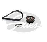 GATES K015564XS Kit cinghia di distribuzione