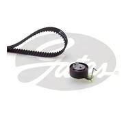 Kit cinghia distribuzione K015574XS GATES per CITROËN PEUGEOT
