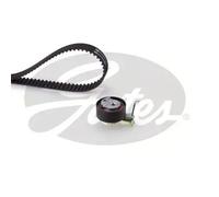 GATES K015575XS Kit cinghie dentate per CITROËN,FIAT,PEUGEOT