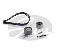 Set di cinghie di distribuzione GATES PowerGrip™ K015580XS