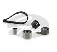 Gates Kit cinghia di distribuzione K015583XS per Hyundai / KIA – 152 denti 30 mm 1448 mm