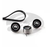 Kit Cinghie Dentate Gates K015586XS Powergrip™ per