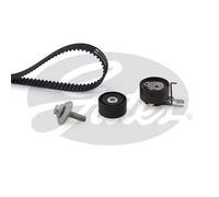 Kit cinghia distribuzione K015587XS GATES per PEUGEOT FORD CITROËN TOYOTA MAZDA