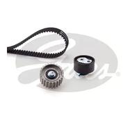 Kit Cinghie Dentate Gates K015592XS Powergrip™ per Fiat Iveco